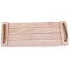 Bikuva.lt Garden swing for children rocking chair board