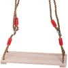 Bikuva.lt Garden swing for children rocking chair board