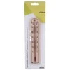 Orion Vidus Termometras Medinis 20 cm