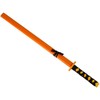 Lean Toys Medinis kardas, 73 cm