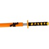 Lean Toys Medinis kardas, 73 cm