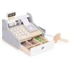Medinis vaikų kasos aparatas ECOTOYS 22x17 cm