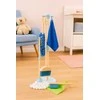 Medinis valymo rinkinys ECOTOYS, 7 dalys