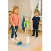 Medinis valymo rinkinys ECOTOYS, 7 dalys