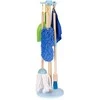 Medinis valymo rinkinys ECOTOYS, 7 dalys
