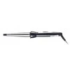 Mesko | Conical Hair Curling Iron | MS 2109 | Garantija 24 mėn. | Ceramic heating system | Barrel diameter 13-25 mm | 40 W | Nerūdijantis plienas/Juodas