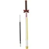 Lean Metalinis katana stiliaus rašiklis, 19.5 cm