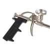 Metal installation foam gun