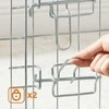 Songmics Feandrea Metalinis šuniukas paleisti