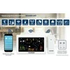 Blaupunkt Orų stotis WS50WH APP, baltos spalvos