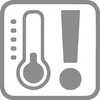 Meteorologinė stotelė METEO SP110C su DCF, juoda
