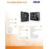 Pagrindinė plokštė ASUS TUF GAMING B850-PLUS