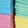 Ultra Clean Orion Mikropluošto šluostės 30x30 cm, 50 vnt.