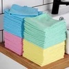 Ultra Clean Orion Mikropluošto šluostės 30x30 cm, 50 vnt.