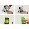 Mini microscope phone lens zoom 60x