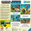Ravensburger Minecraft kūrėjų ir biomų stalo žaidimas vaikams