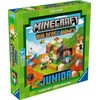 Ravensburger Minecraft kūrėjų ir biomų stalo žaidimas vaikams