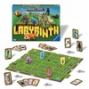 Ravensburger Minecraft Labirinto Žaidimas