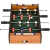 Multistore Mini stalo futbolas vaikams du kamuoliukai