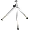 ST1 Mini trikojis iš aliuminio, 23 cm, sidabrinis