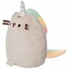 Pusheen - pliušinis talismanas Pusheenicorn 14 cm