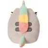 Pusheen - pliušinis talismanas Pusheenicorn 14 cm