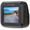 Mio MiVue C545Pro Dashcam, Full HD, Sony STARVIS, HDR, 60fps, Night Mode, Parking mode