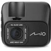 Mio MiVue C545Pro Dashcam, Full HD, Sony STARVIS, HDR, 60fps, Night Mode, Parking mode