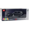 Lean Toys Modelis Range Rover 1:32 su garso efektais, juodas