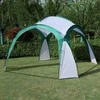 MultiGarden Lengvas sodo paviljonas 350x350 cm