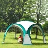 MultiGarden Lengvas sodo paviljonas 350x350 cm