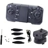 Lean Toys Modernus dronas su HD kamera