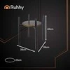 Ruhhy Modernus gėlių stovas 40x26x26 cm