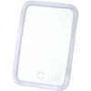 Lean Modernus LED kosmetinis veidrodis 17.5x13x2 cm