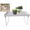 Organiser modular shelf drainer stand stand