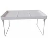 Organiser modular shelf drainer stand stand
