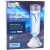 Lean Toys Mokomasis Tornado Simuliatorius Vaikams