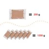 Molio masė puodžiaus ratui 1200g