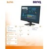 Monitorius BENQ BL2790 27 colių FHD IPS 5ms 100Hz 250cd/m2 2xHDMI DP