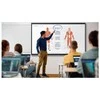 Monitorius Interaktyvus jutiklinis ekranas Optoma 5753RK 75"