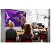 Monitorius Interaktyvus jutiklinis ekranas Optoma 5753RK 75"