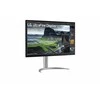 Monitorius LG 32UQ850V-W LED ekranas 81.3 cm (32") 3840 x 2160 pikselių 4K Ultra HD, Baltas