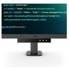 Monitorius BENQ RD280UA 28,2 colio IPS 3840x2560 350cd/m2 5ms HDMI 2.0 DP USB tipas C PD90W HUB USB KVM Pivot
