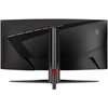 Monitorius MSI MAG 345CQR - 180Hz | UWQHD | 34'' | VA | 1ms