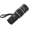 Monoklis 16x52 su dėklu