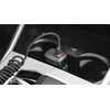 Montis Galingas greitas automobilinis įkroviklis išmaniajam telefonui 56w pd qc3 3a 12v