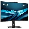 Stacionarus kompiuteris „MSI All in One PRO AP272P 14M-495EU“ – i7-14700 | 27 colių | 16 GB | 1 TB | W11P | juodas