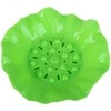 Soap dish flower soap container hanging bracket