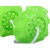 Soap dish flower soap container hanging bracket