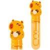 Lean Toys Muilo burbulai Capybara 35 ml